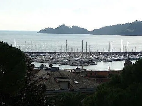 Villa Erika Rapallo Italy