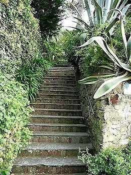 Villa Erika Rapallo Hotel