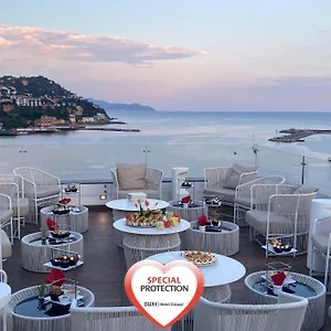 Hotel Best Western Plus Tigullio Royal, Rapallo