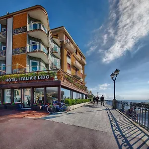 Hotel Italia E Lido, Rapallo
