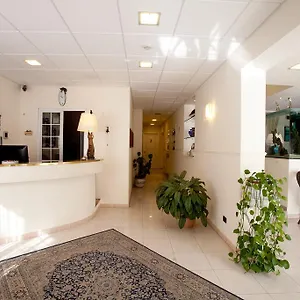 Hotel Il Gatto, Rapallo