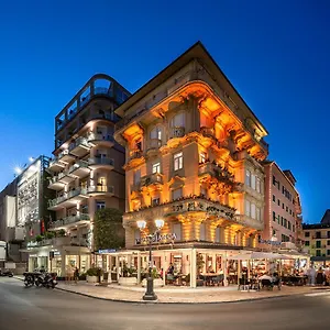 Hotel Rosabianca Boutique, Rapallo