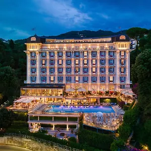 Hotel Grand Bristol Spa Resort, By R Collection, Rapallo
