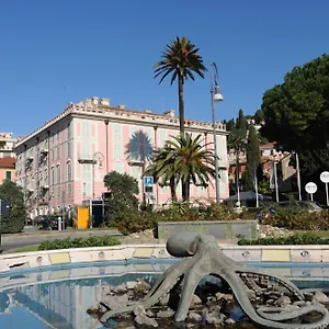 Hotel Europa Design Spa 1877, Rapallo