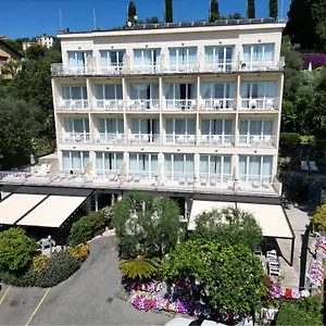 Hotel L'approdo, Rapallo