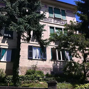  Hotel Elvezia