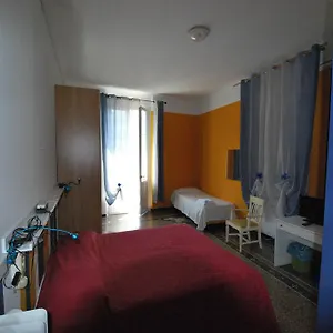 Hotel La Vela, Rapallo