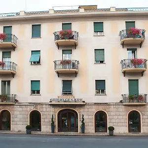 Hotel Giulio Cesare, Rapallo