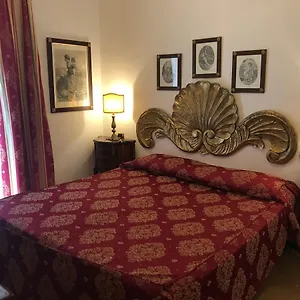 Hotel Luisa, Rapallo