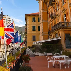 Hotel Portofino, Rapallo