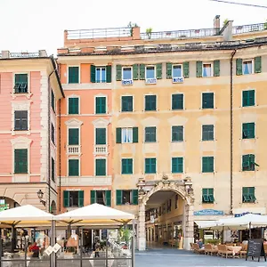 Hotel La Piazzetta, Rapallo
