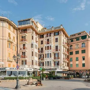 Hotel Miramare, Rapallo