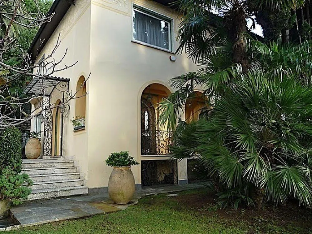 Villa Erika Rapallo