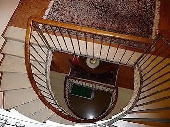 Villa Erika Rapallo Hotel