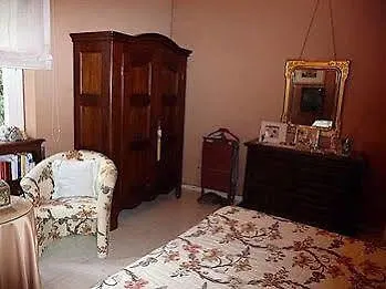 Hotel Villa Erika Rapallo Italy