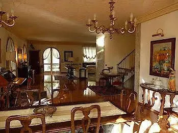 Villa Erika Rapallo