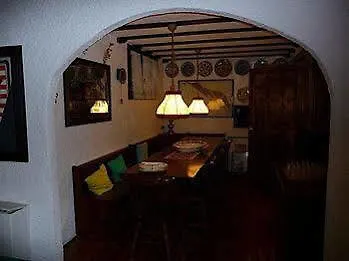 Hotel Villa Erika Rapallo
