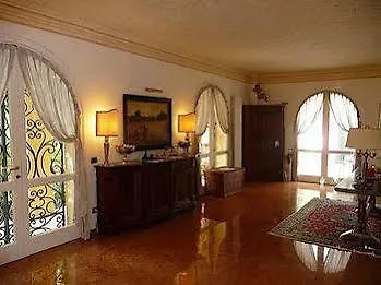 Villa Erika Rapallo