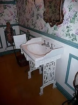 Hotel Villa Erika Rapallo