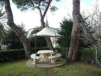 Hotel Villa Erika Rapallo