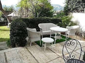 Villa Erika Rapallo Italy